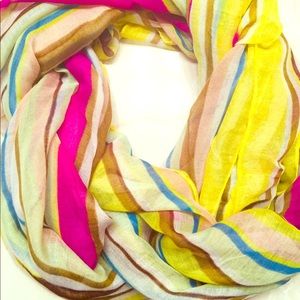 Multi-color Scarf